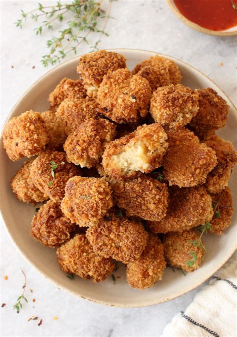 Vegan nuggets. Things To Know About Vegan nuggets. 